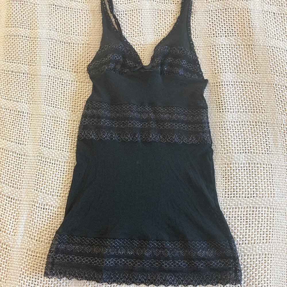 Victoria secret lingerie